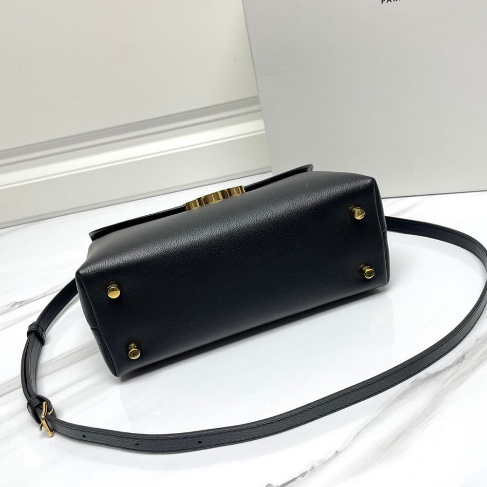 Celine Medium Nino Bag In Supple Calfskin1:1High-quality replica