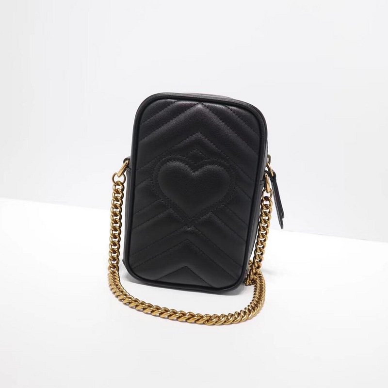 Replica Gucci Marmont Mini Bag1:1High-quality replica