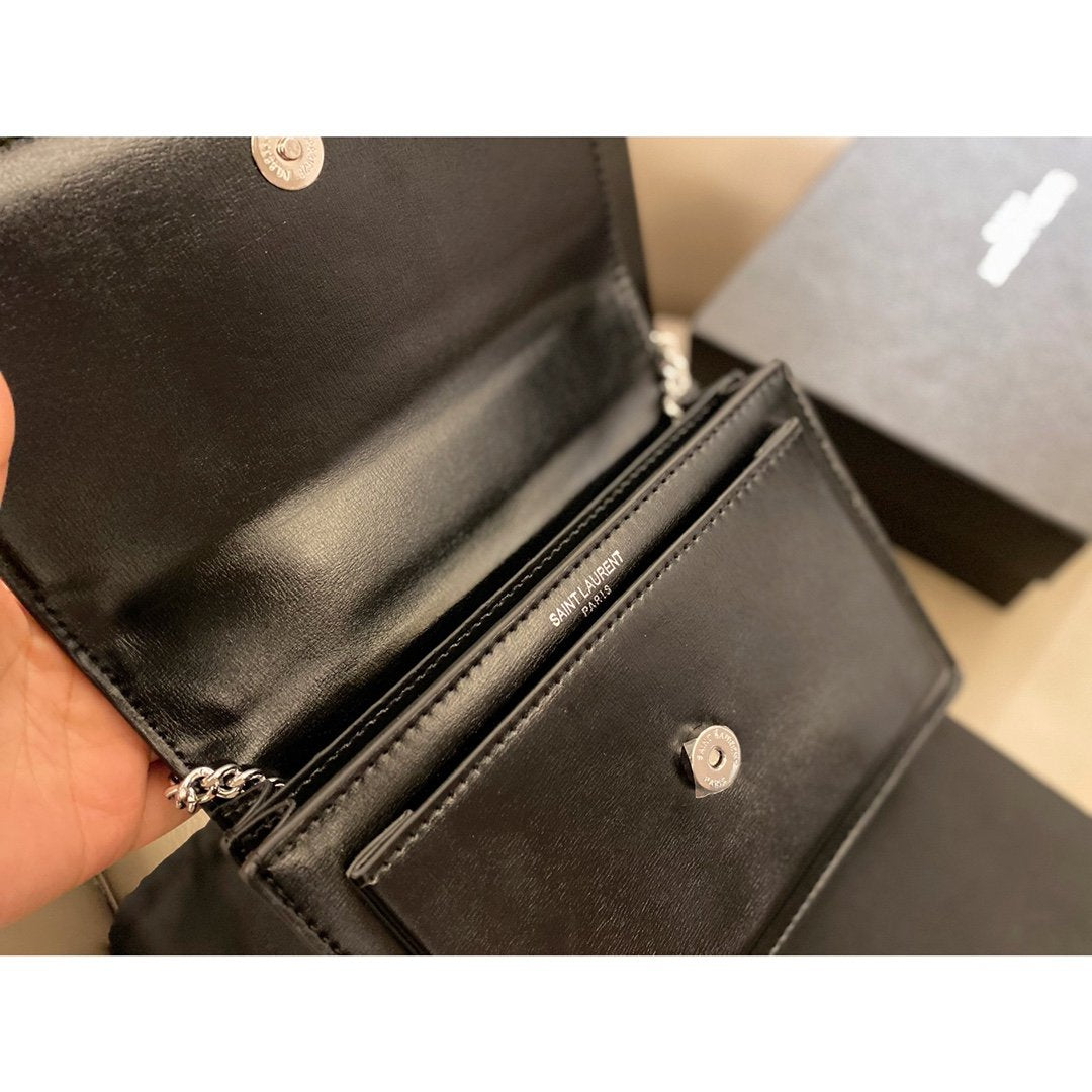TO – Luxury Edition Bags SLY 1821:1High-quality replica