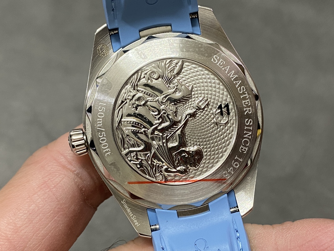 Omega Seamaster 150m(1:1 replica) - Top club