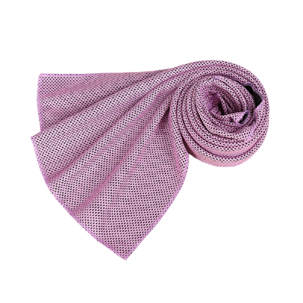 Microfiber Instant Cooling Towel Cooling Towel for Neck and Face