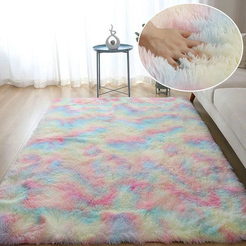 VelvetPlush | Antislip tapijt