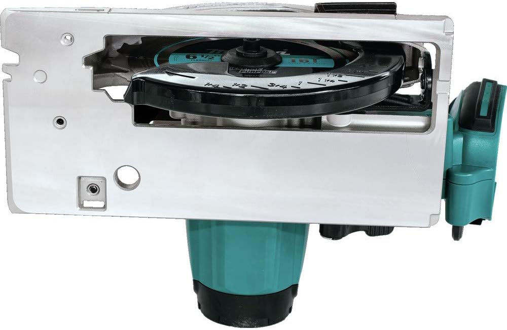 Makita XSS02Z 18V LXT Lithium-Ion Cordless 6-1/2