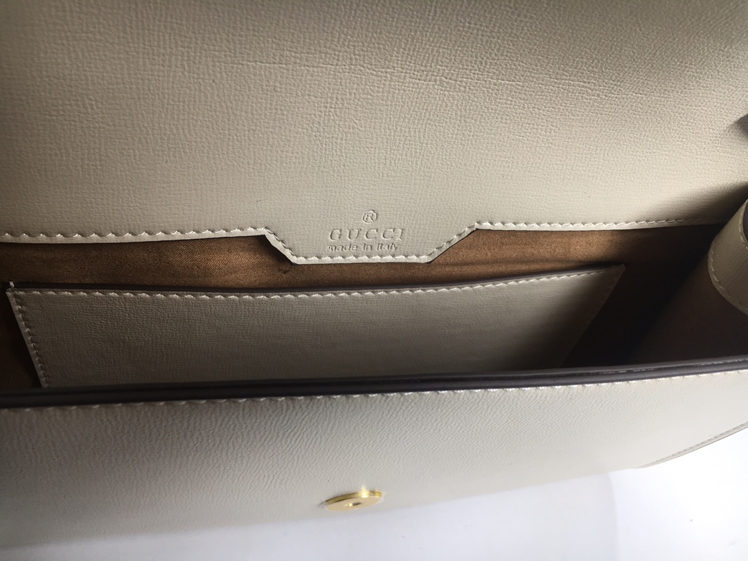 Replica Gucci Aaa-Double G Horsebit 1955 Small Bag- 3 Colors1:1High-quality replica