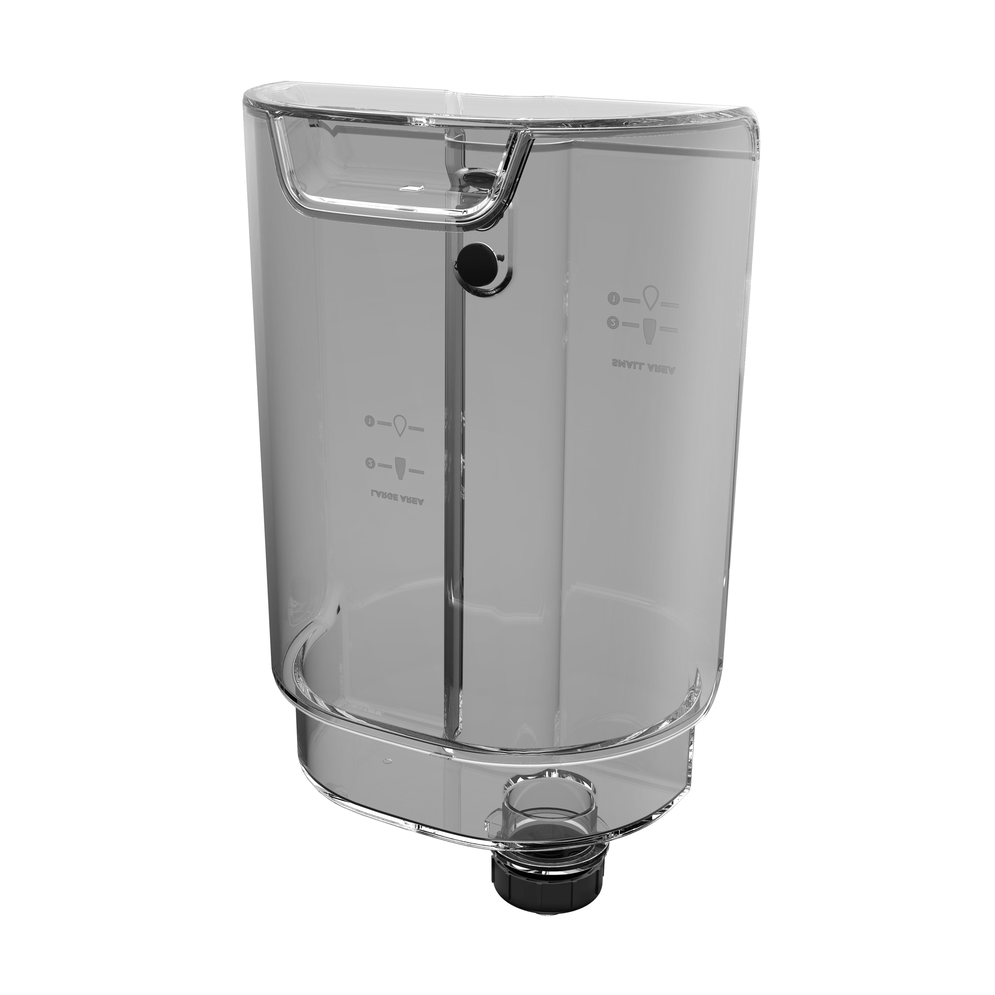 SpotClean™ Clean Tank Assembly