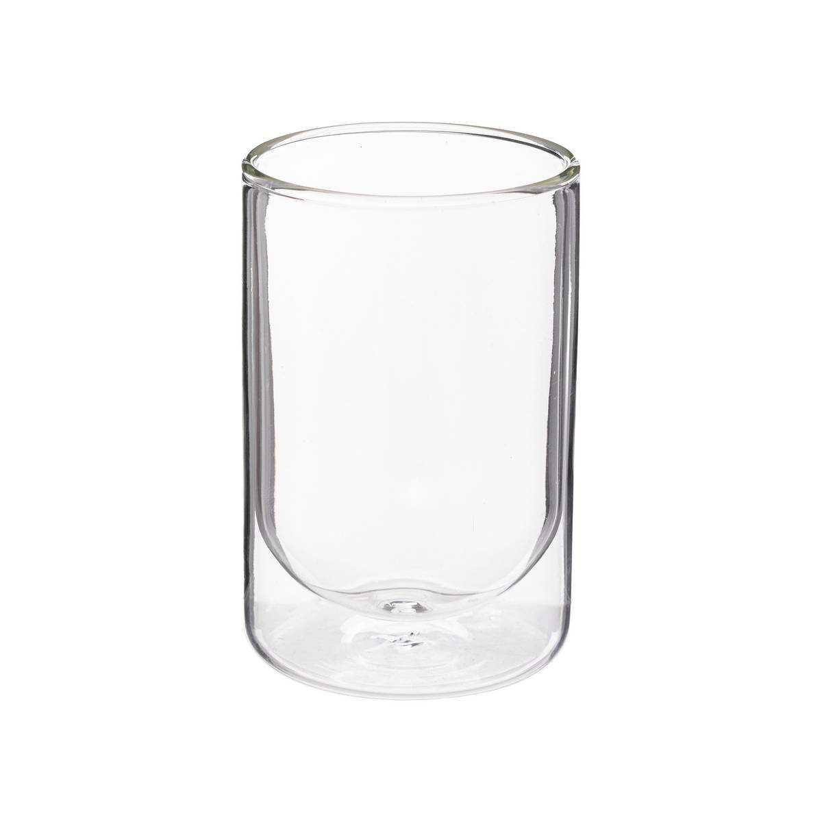 Mug"Clea" 400 ml, Transparent