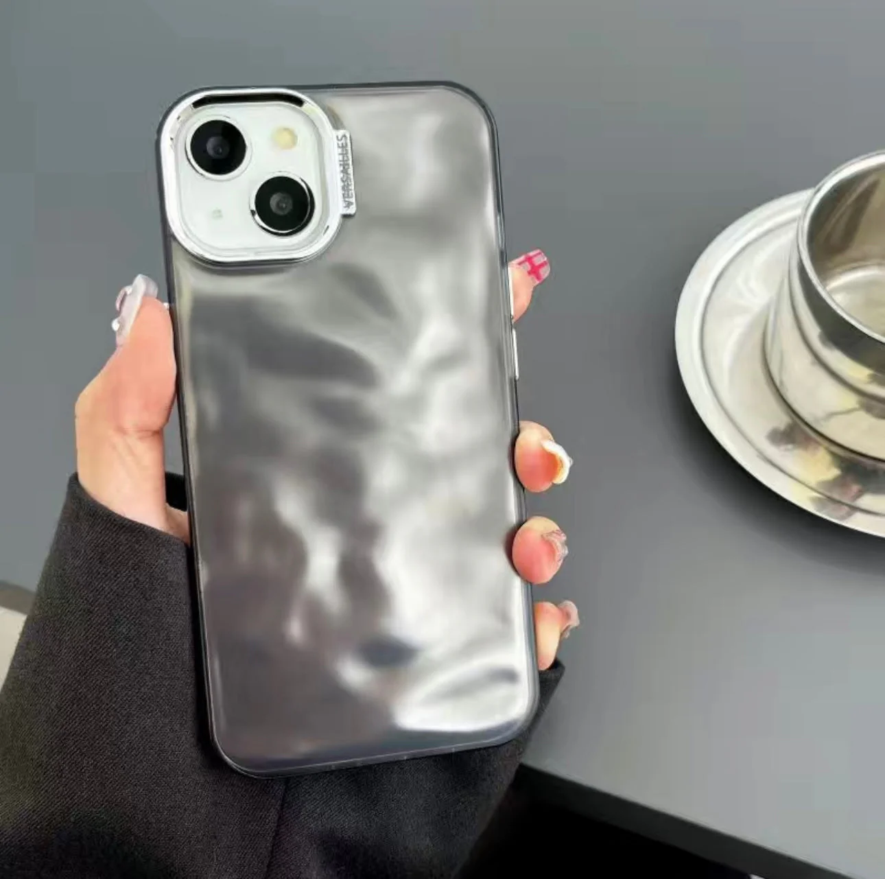 XIA iPhone Case - Wholesale & Influencer