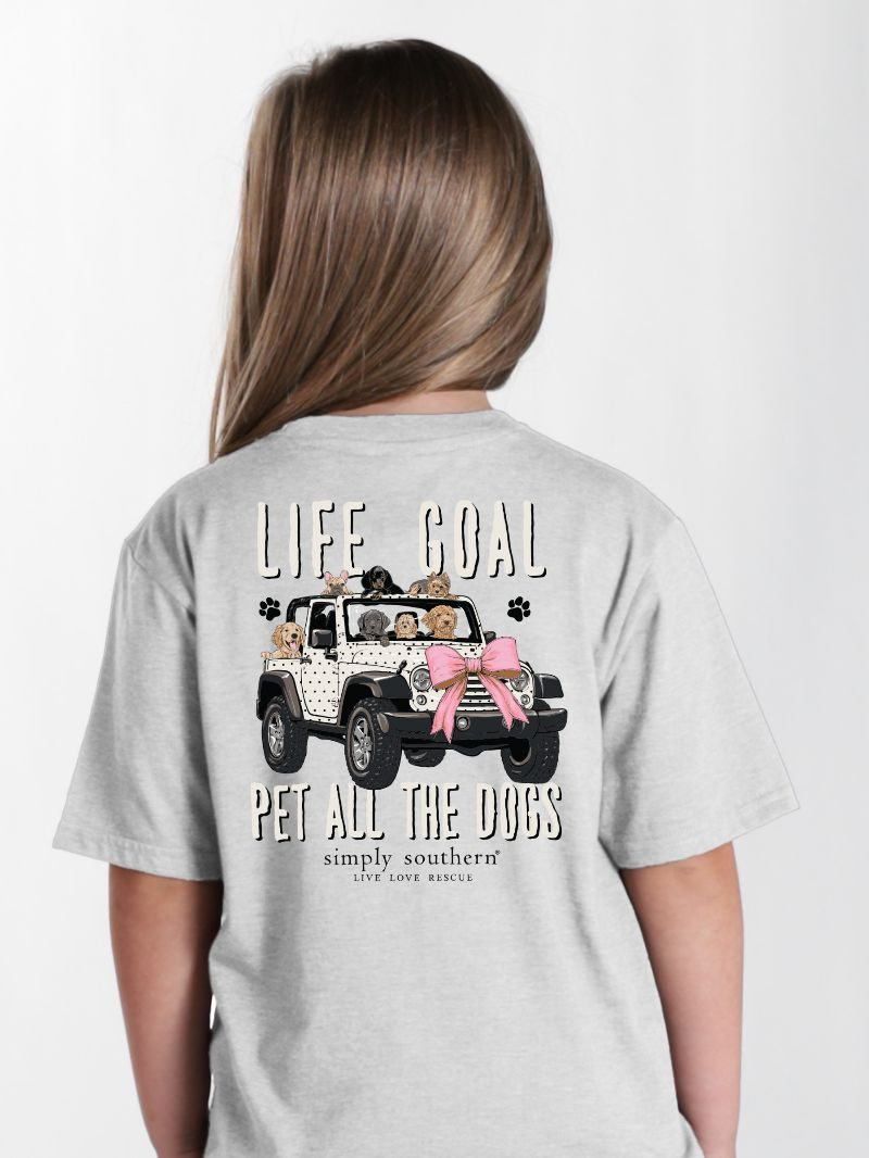 YTH-SS-PET-LUNAR - Simply Southern Outlet