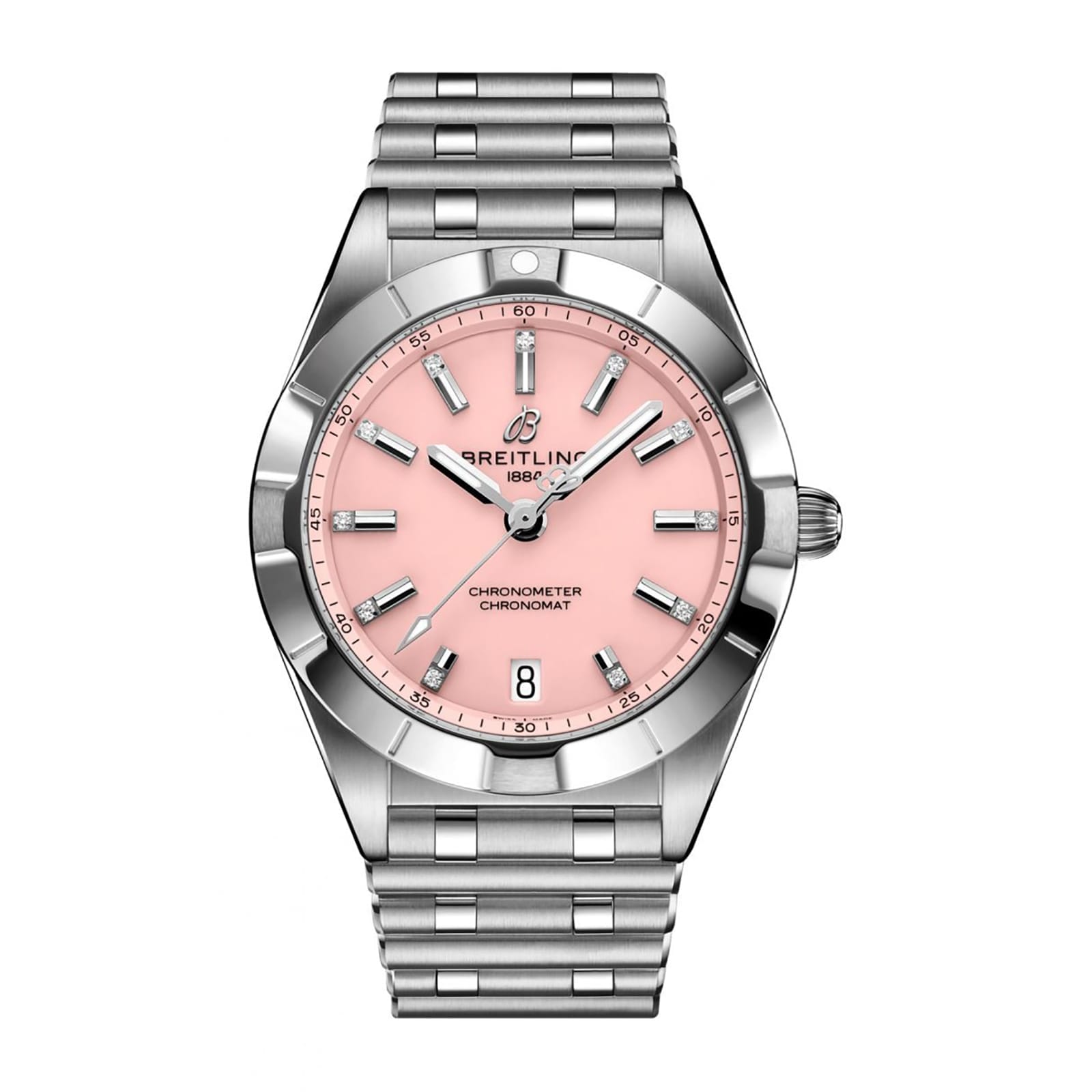 Fake Breitling Replica Watches Chronomat 32(1:1 replica) - Elite Watch Atelier