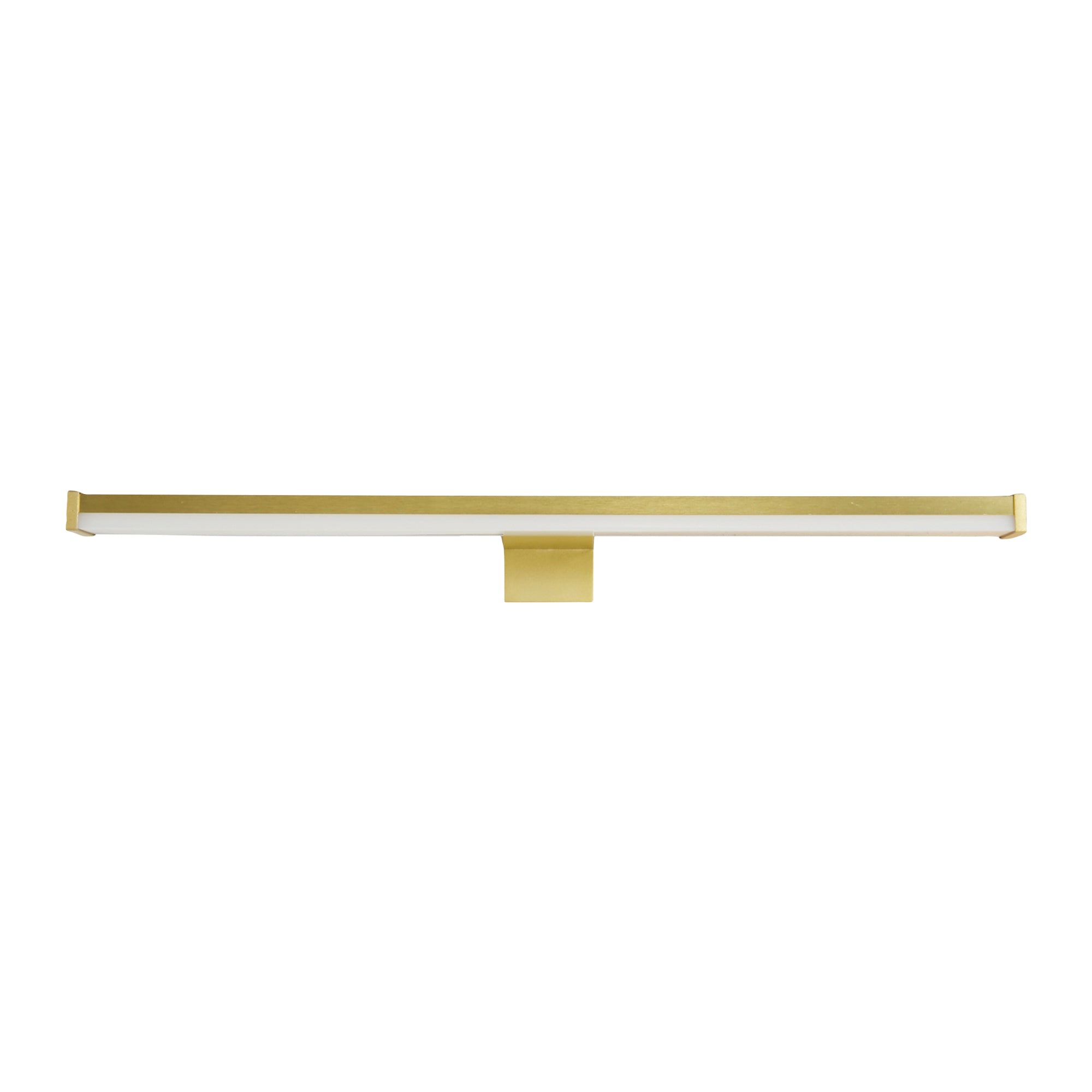 Searchlight Kos Badkamerlamp B 40 cm - Goud