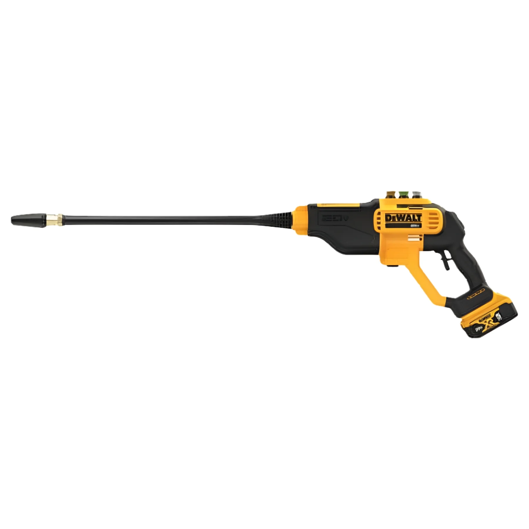 DeWalt DEWALT 20V POWER CLEANER - Image 4