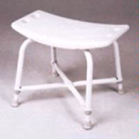 Bariatric Adjustable Bath Bench - Abilene Artificial Limb