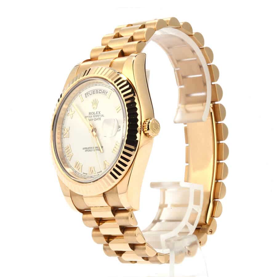 DayDate President 118235 Replica - Elite Watch Atelier