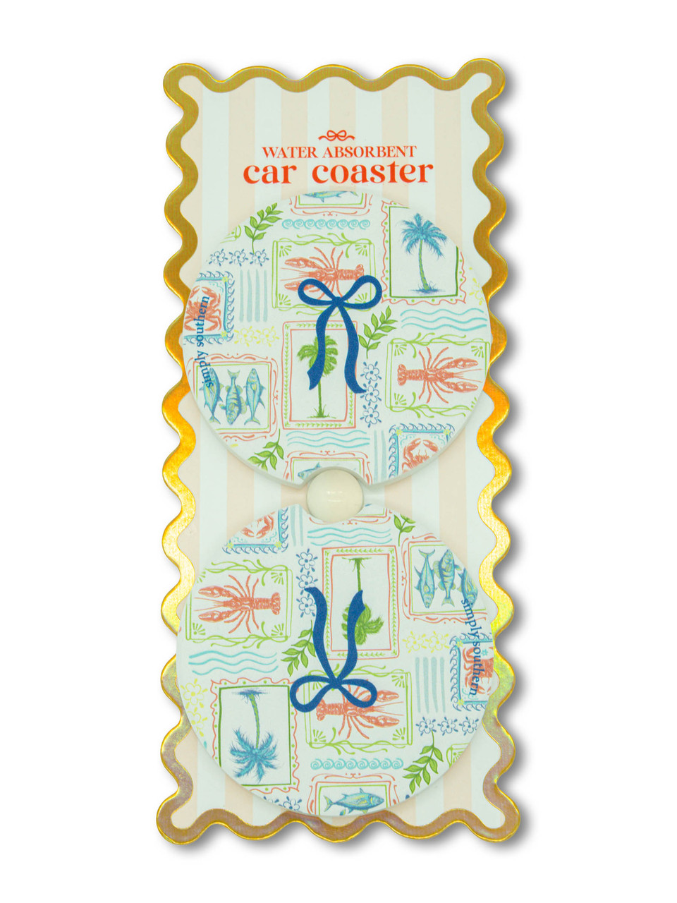 0126-CC-SET-LOBSTER - Simply Southern Outlet