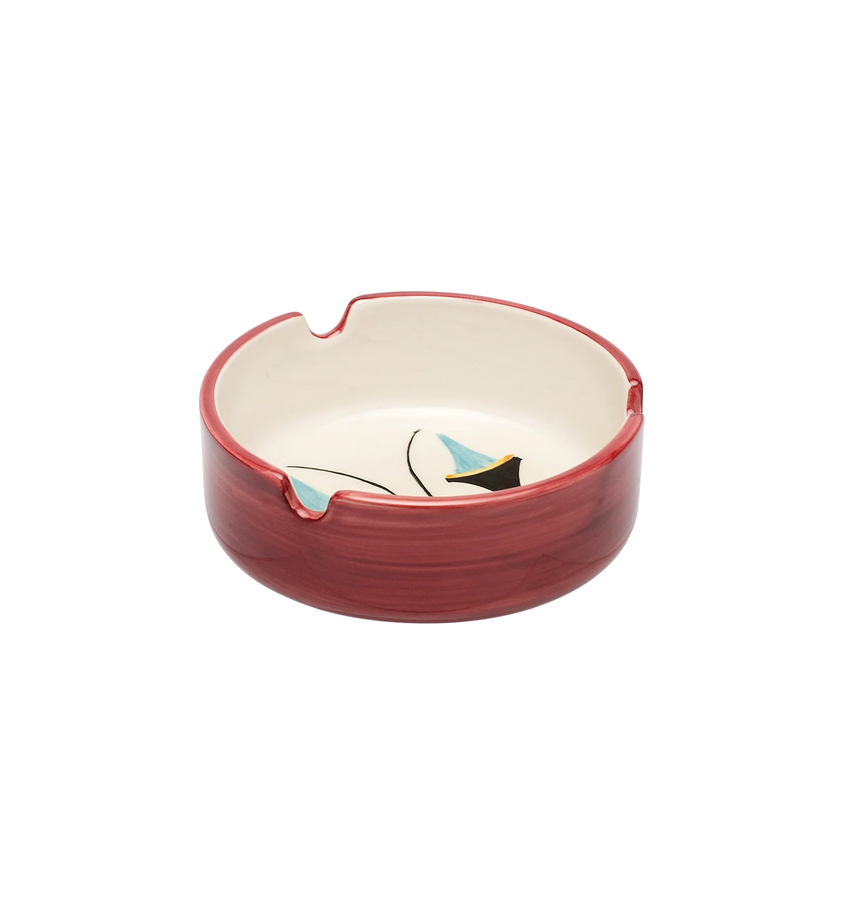 Pierrot Ashtray