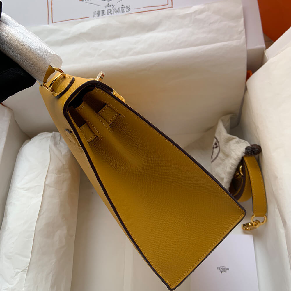 Hermes Kelly 28(Tax-Free Grade)1:1High-quality replica