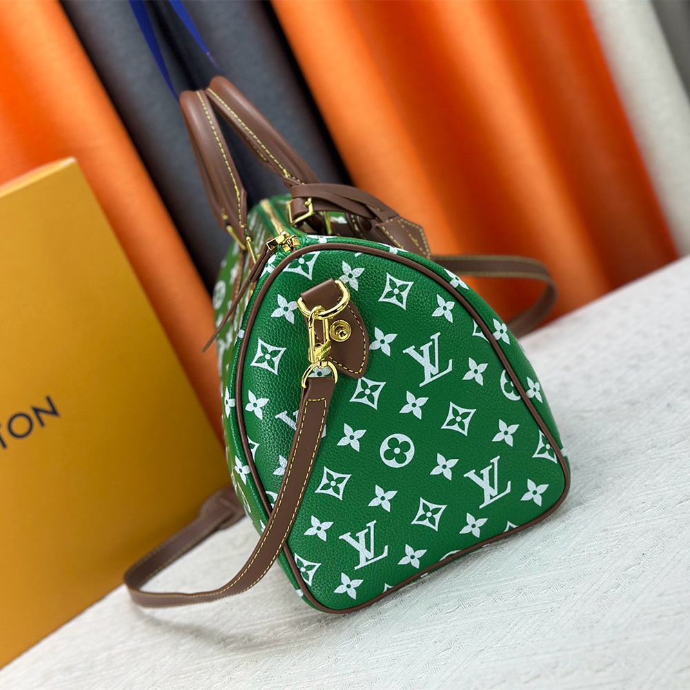 Louis Vuitton Speedy P9 Bandoulière 301:1High-quality replica