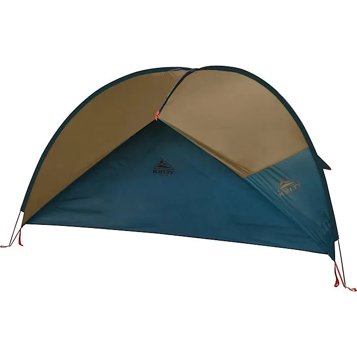 Kelty Sunshade With Side Wall, Malachite/Golden Oak - Image 5 Kelty Sunshade With Side Wall, Malachite/Golden Oak - Image 5
