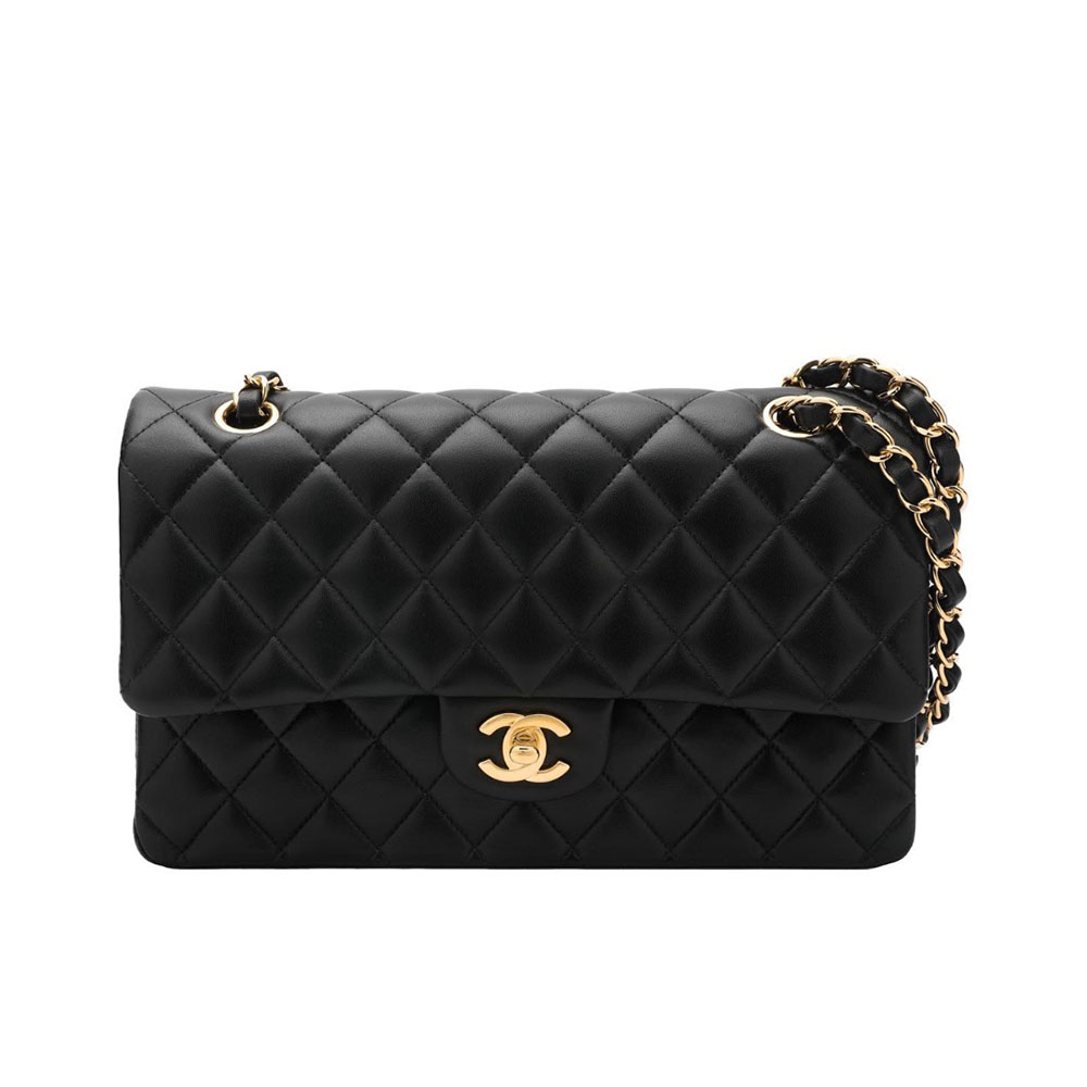 Chanel CF Bag 25CM (Replica)1:1High-quality replica