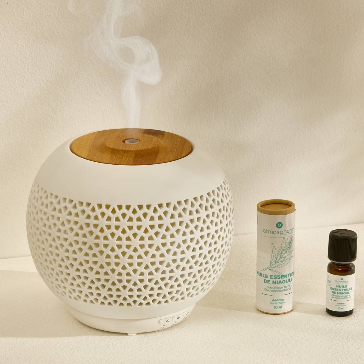 Essential Oil "Lina" 10ml, Niaouli