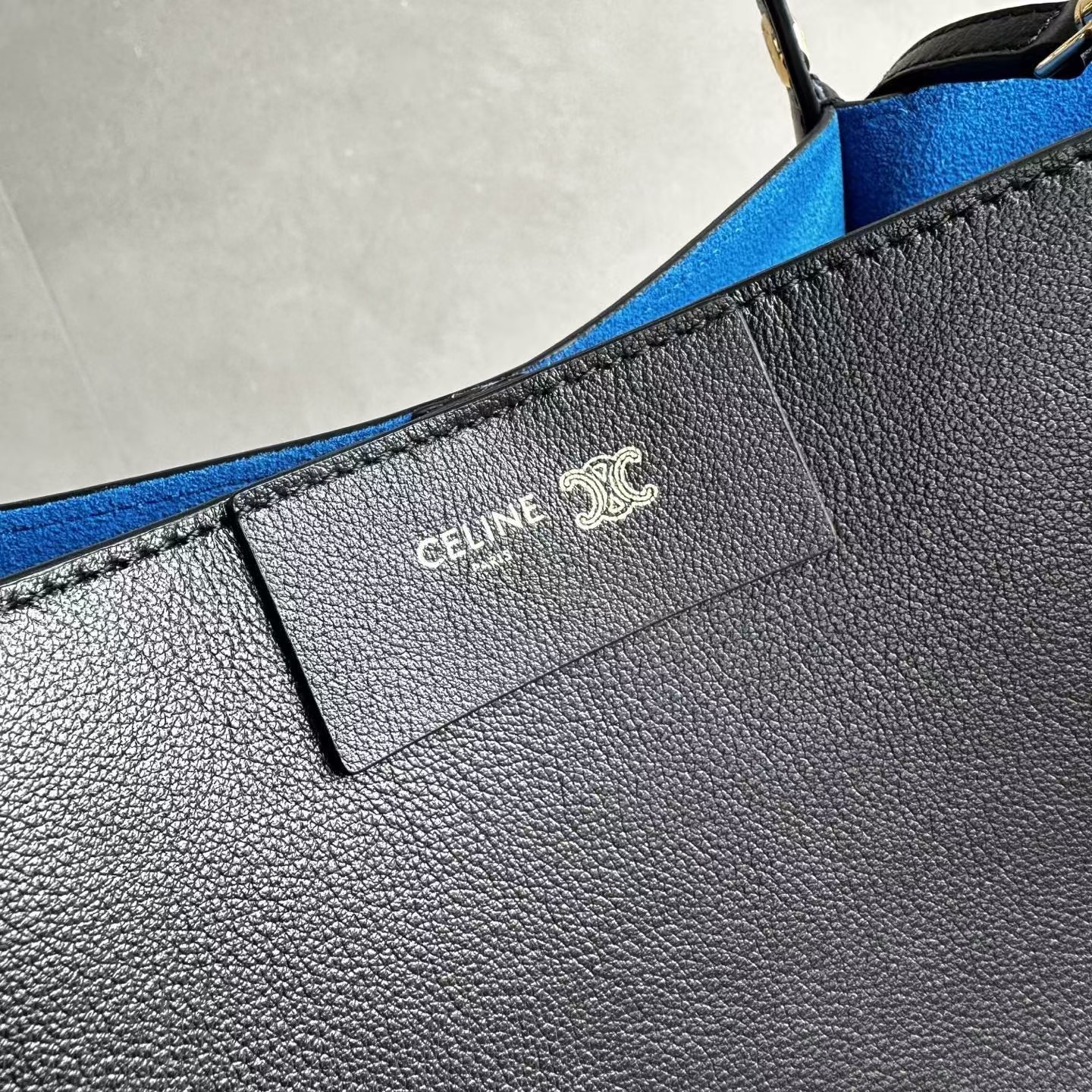 CELINE SMALL CUBE BAG1:1High-quality replica