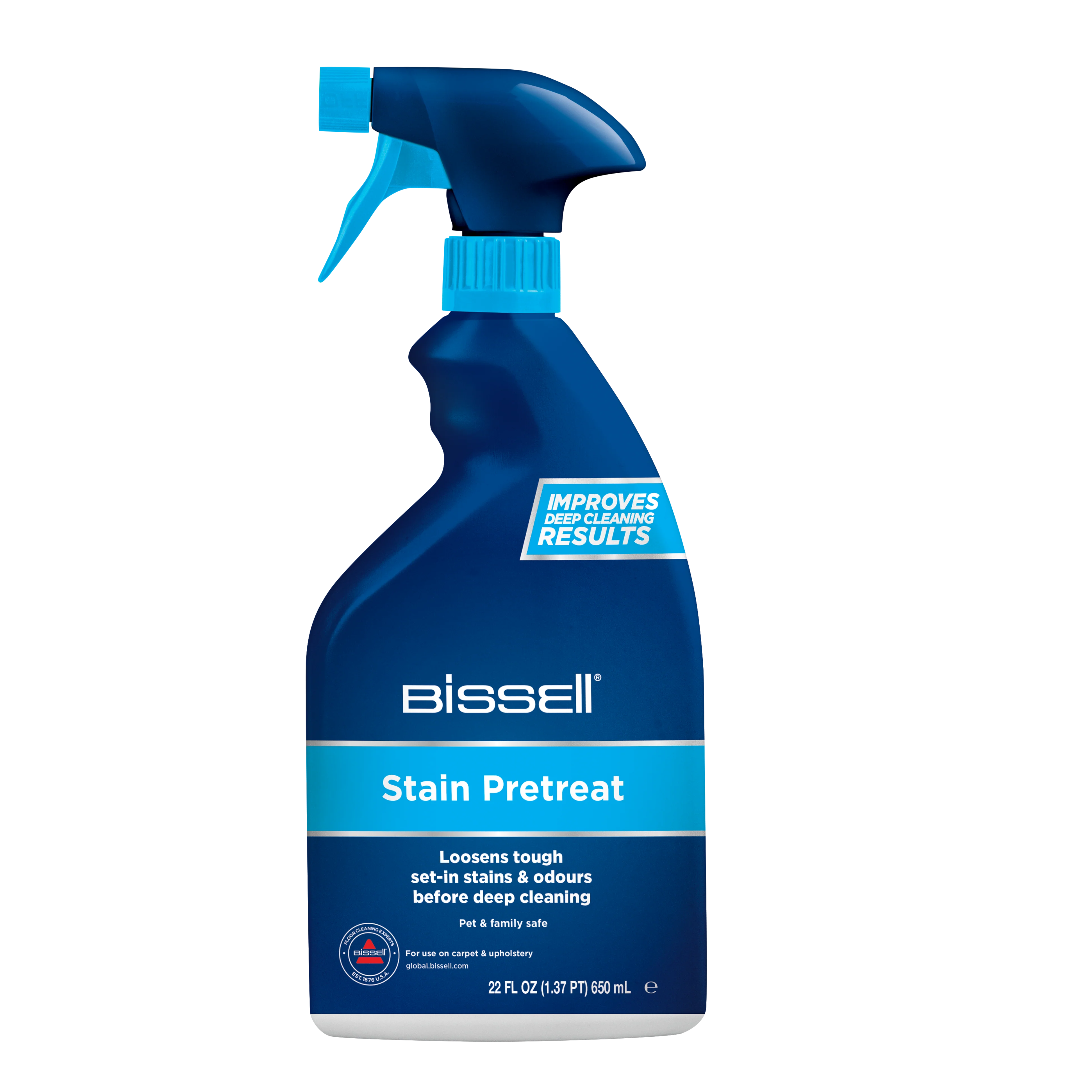 SpotClean Turbo Starter Kit