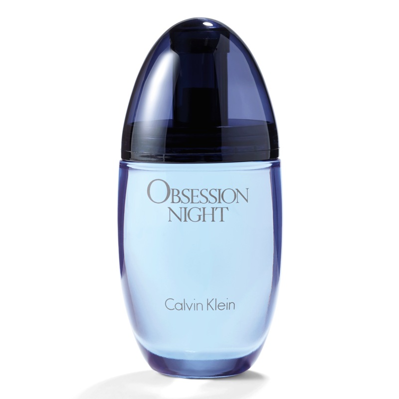 Calvin Klein Obsession Night EDP Spray - MIDNIGHT VELVET CATALOG