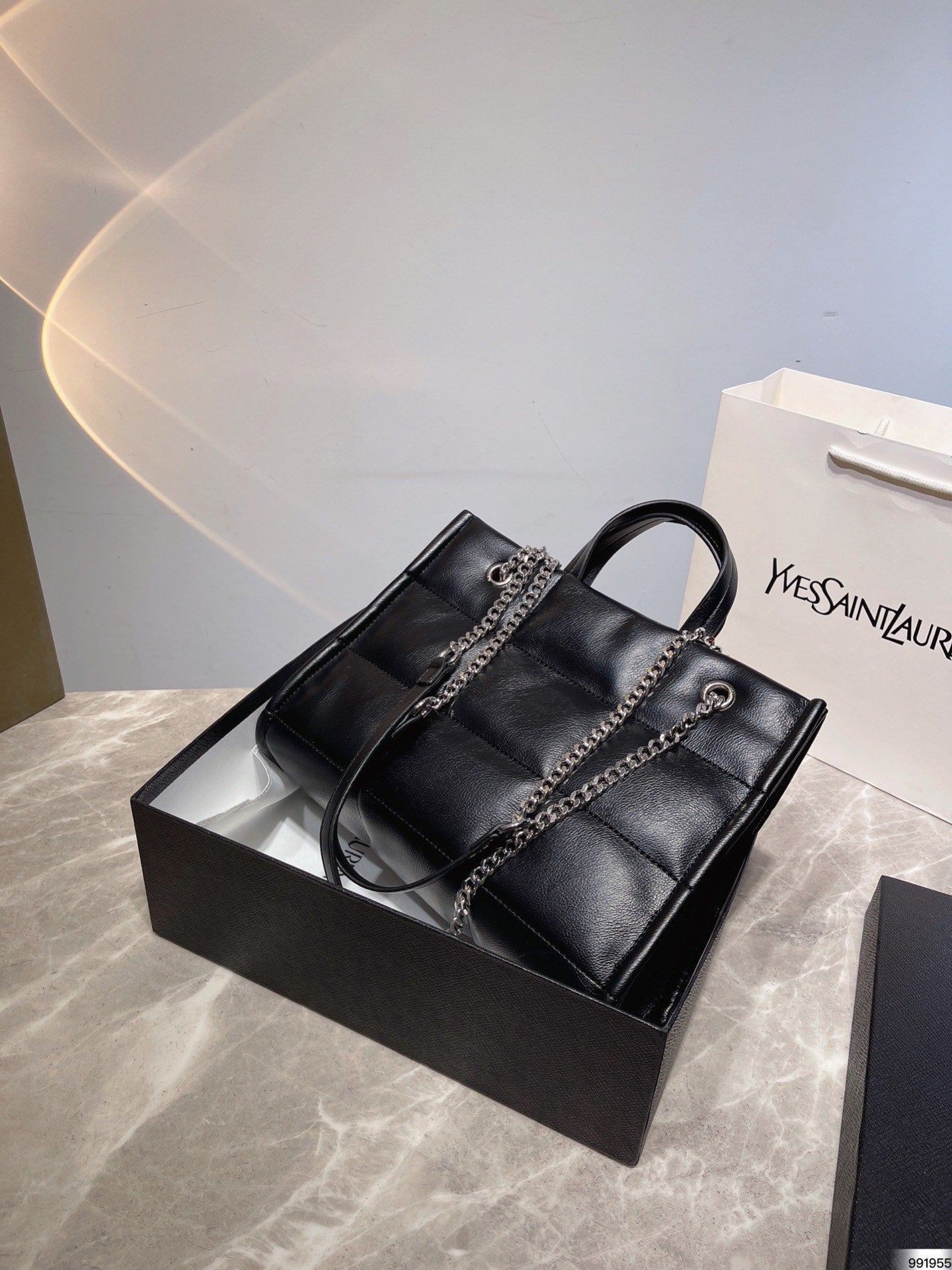 TO – Luxury Edition Bags SLY 2131:1High-quality replica