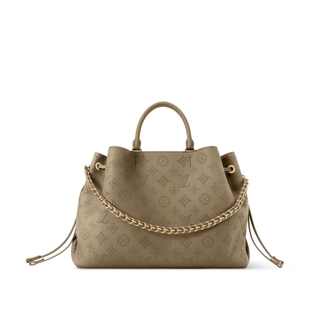 Replicate Louis Vuitton Bella Tote M25876 (1:1 replica)1:1High-quality replica