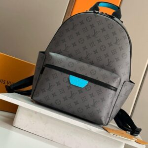 Louis Vuitton Discovery Backpack PM1:1High-quality replica