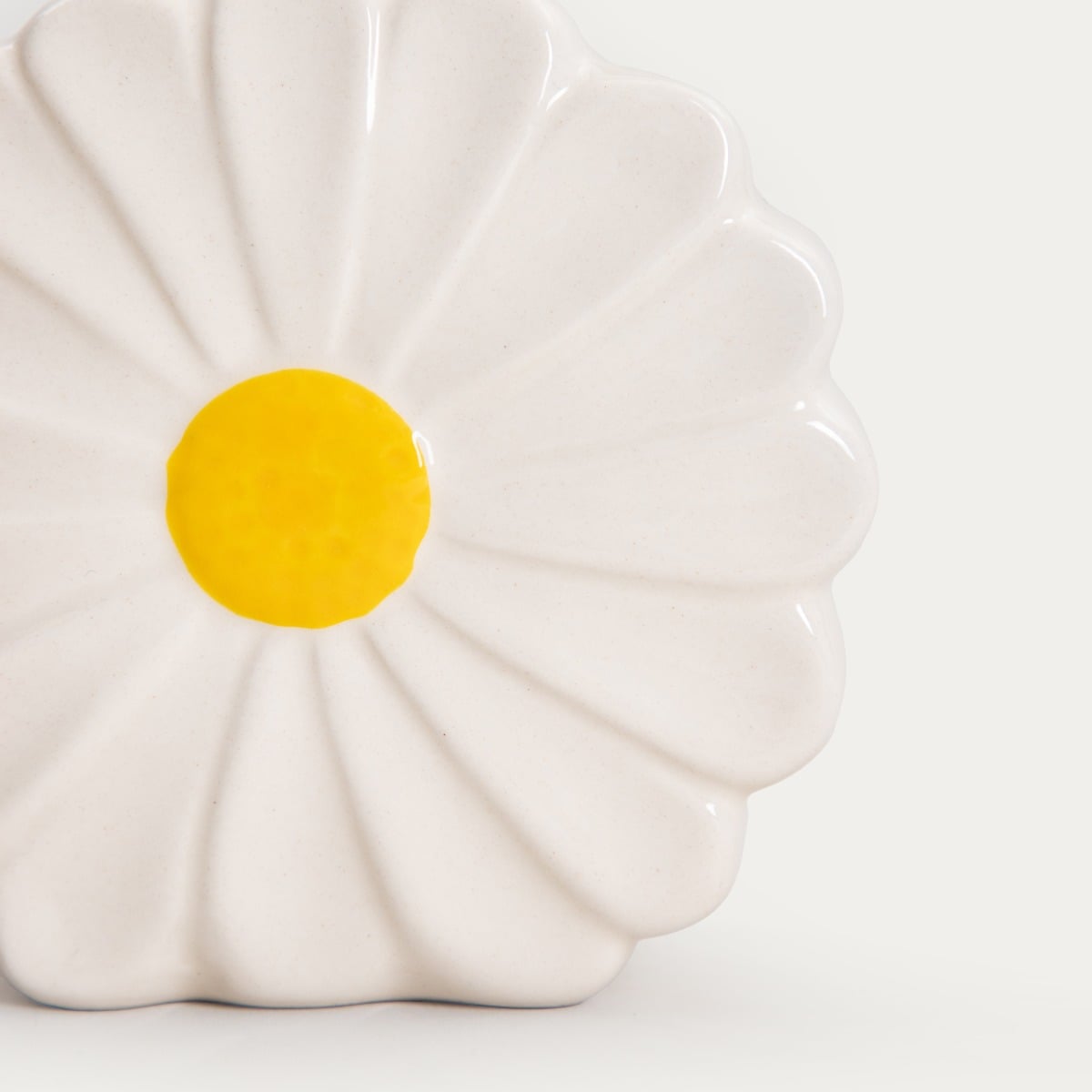 Dozownik DAISY ceramiczny 5,2x10,6x16,2 cm