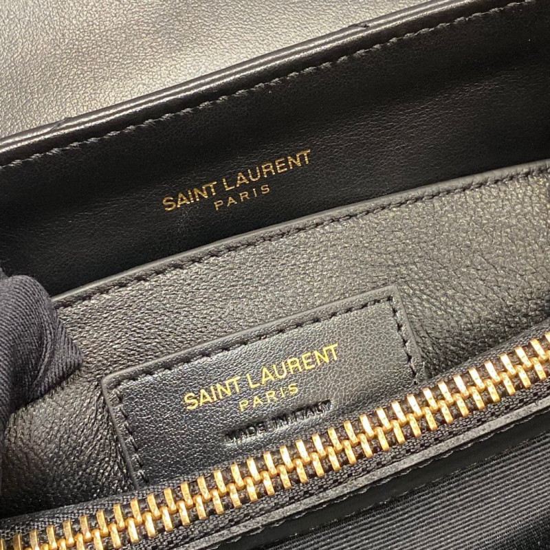 Replica Saint Laurent Loulou Small In Matelasse “Y” Leather 4946991:1High-quality replica