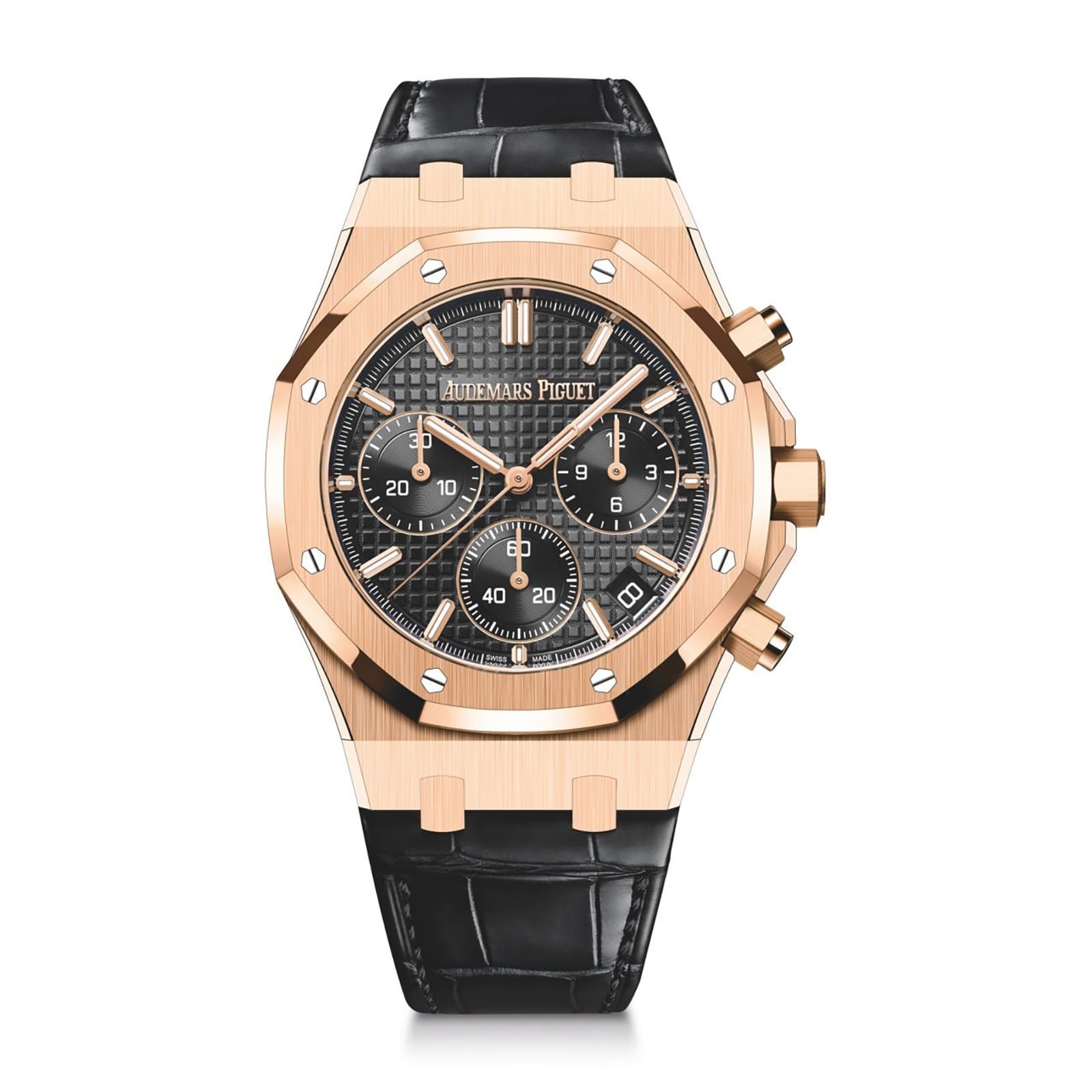 Audemars Piguet Replica Watch Royal Oak Selfwinding Chronograph(1:1 replica) - Top club