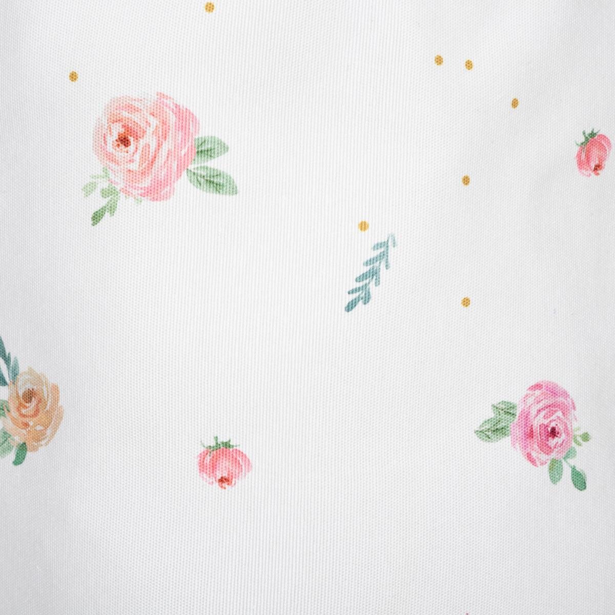 Toy bin "Unicorn" Fabric, H.50 cm