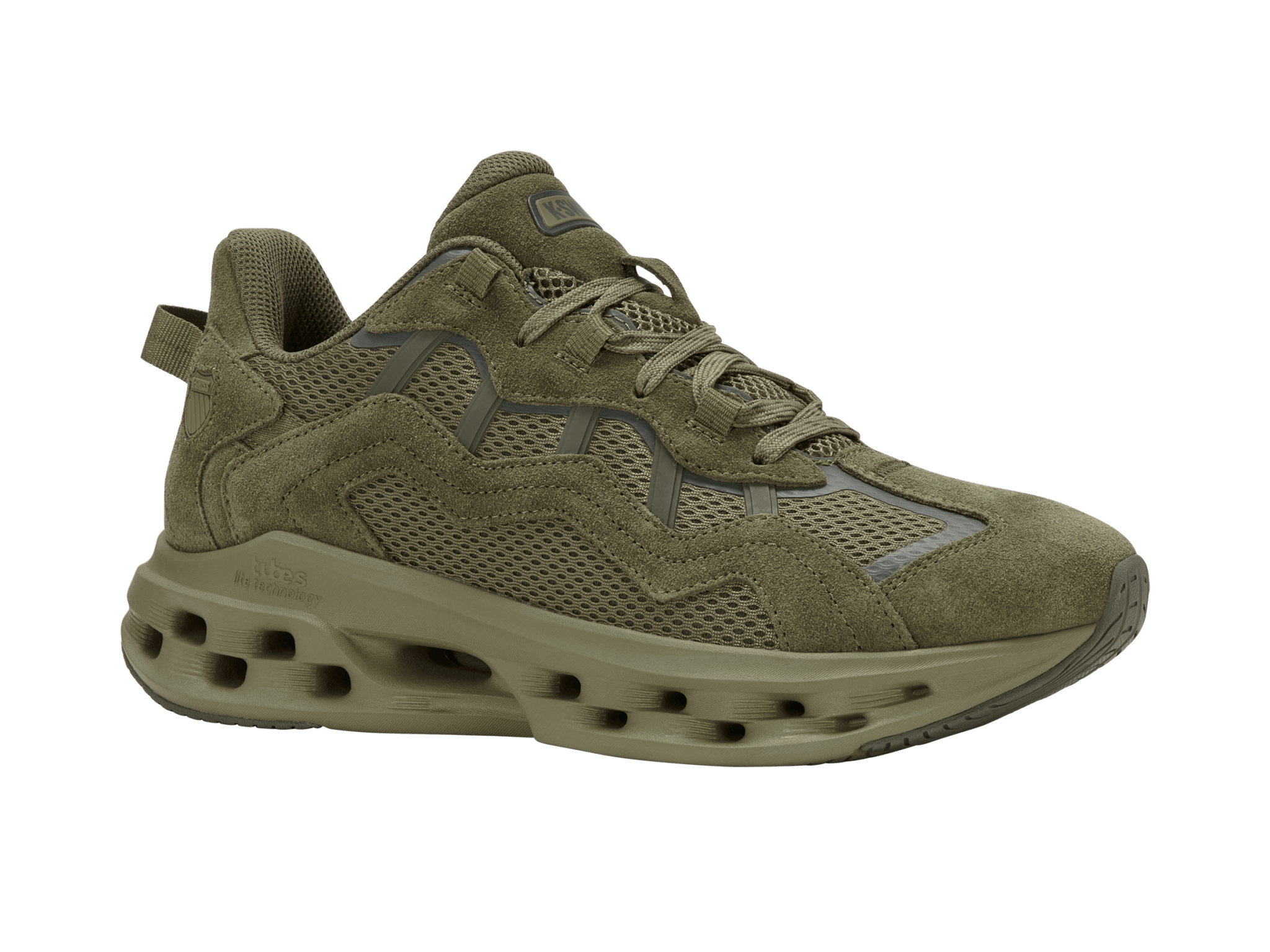 TUBES LITE RMX - Footwear K-Swiss