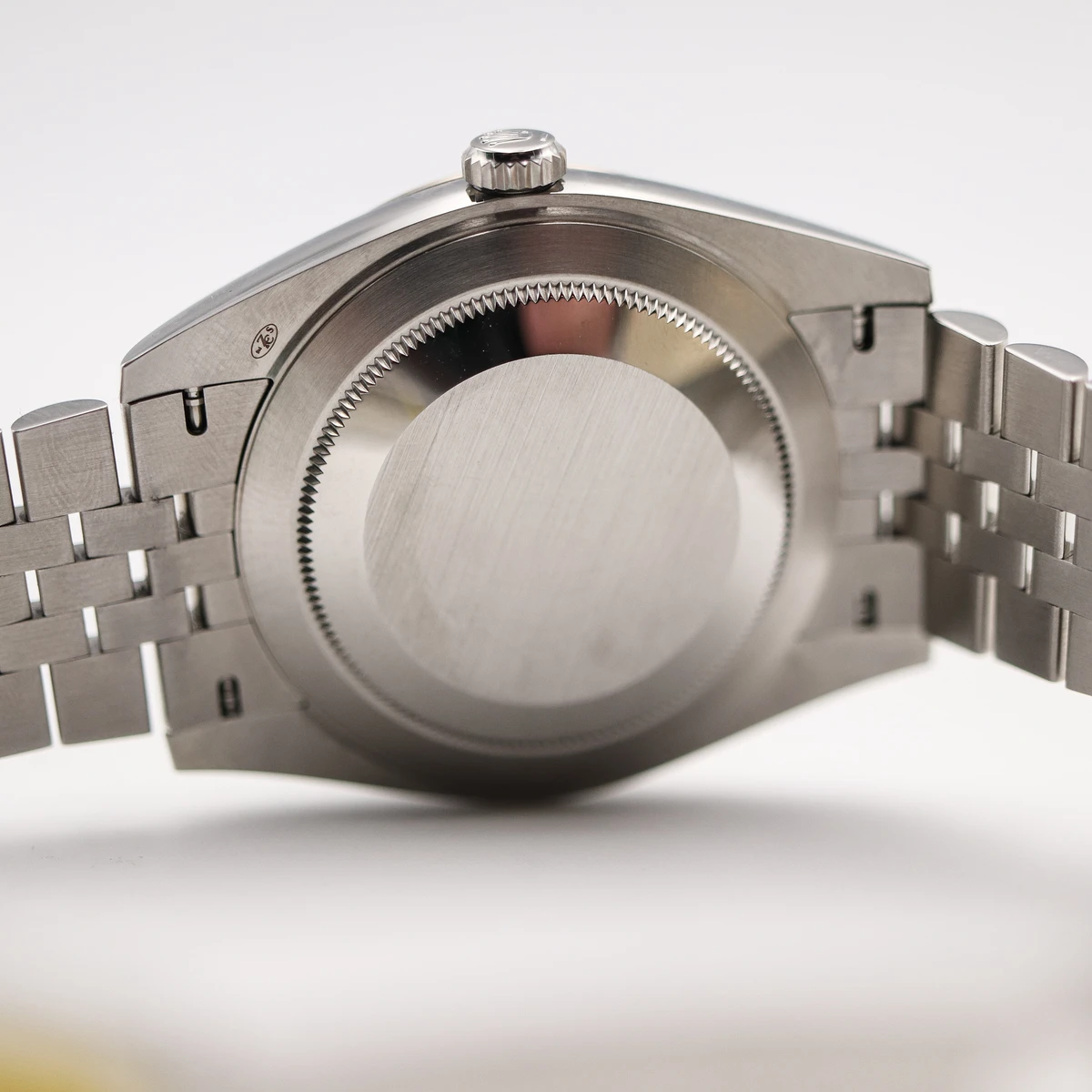 Rolex Datejust 41 (126334)(1:1 replica) - Elite Watch Atelier