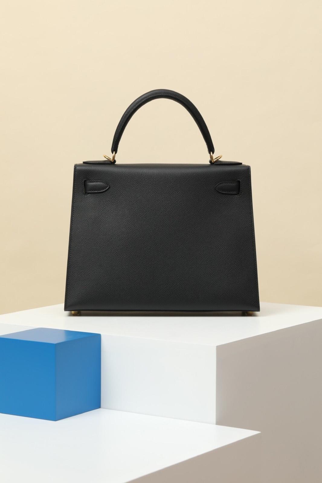 Hermes Kelly 22 Bag1:1High-quality replica - Replicaclubs