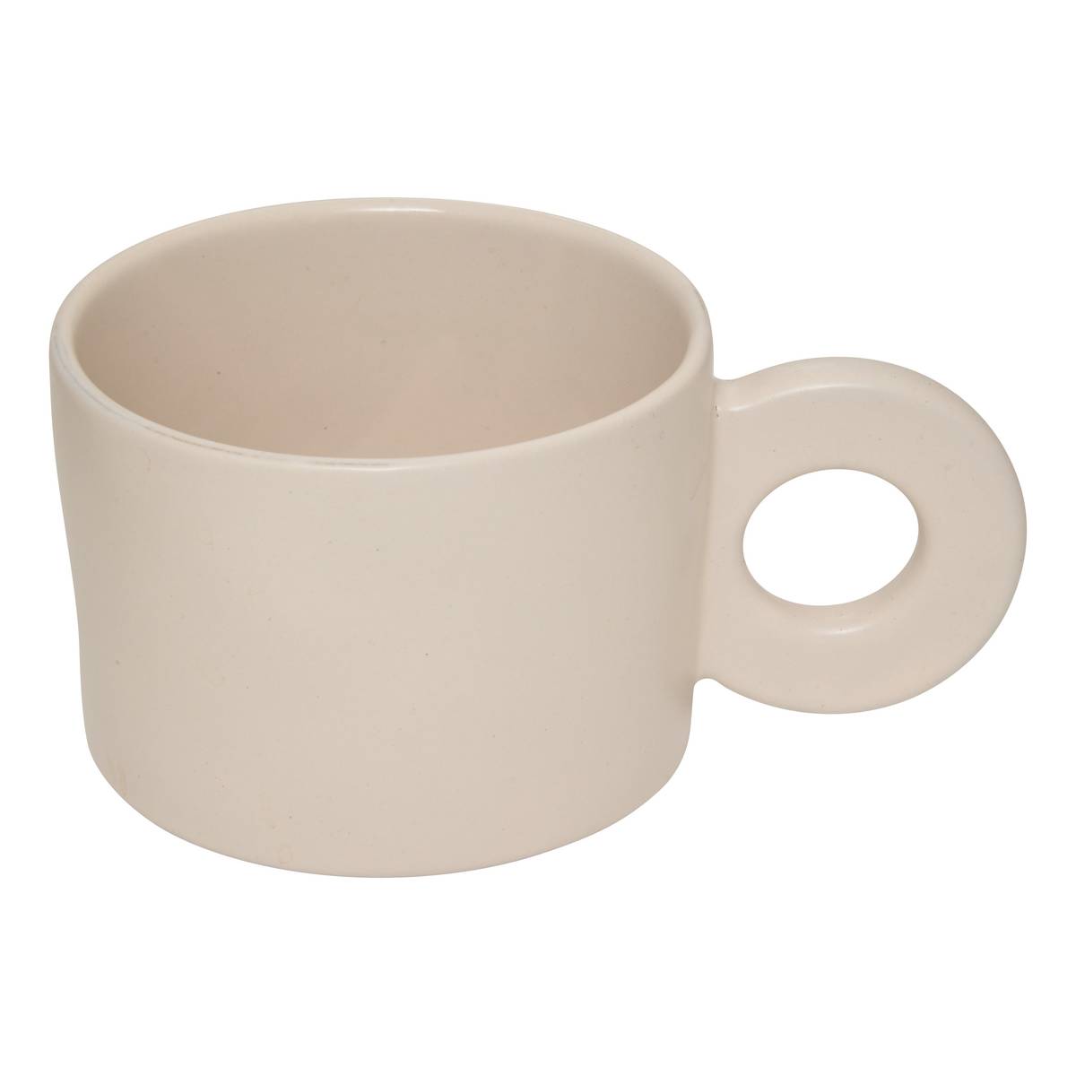 Mug"Casa Sienna" 310 ml, Stoneware (ceramic)