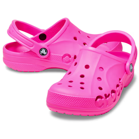 Baya Clog - Pink