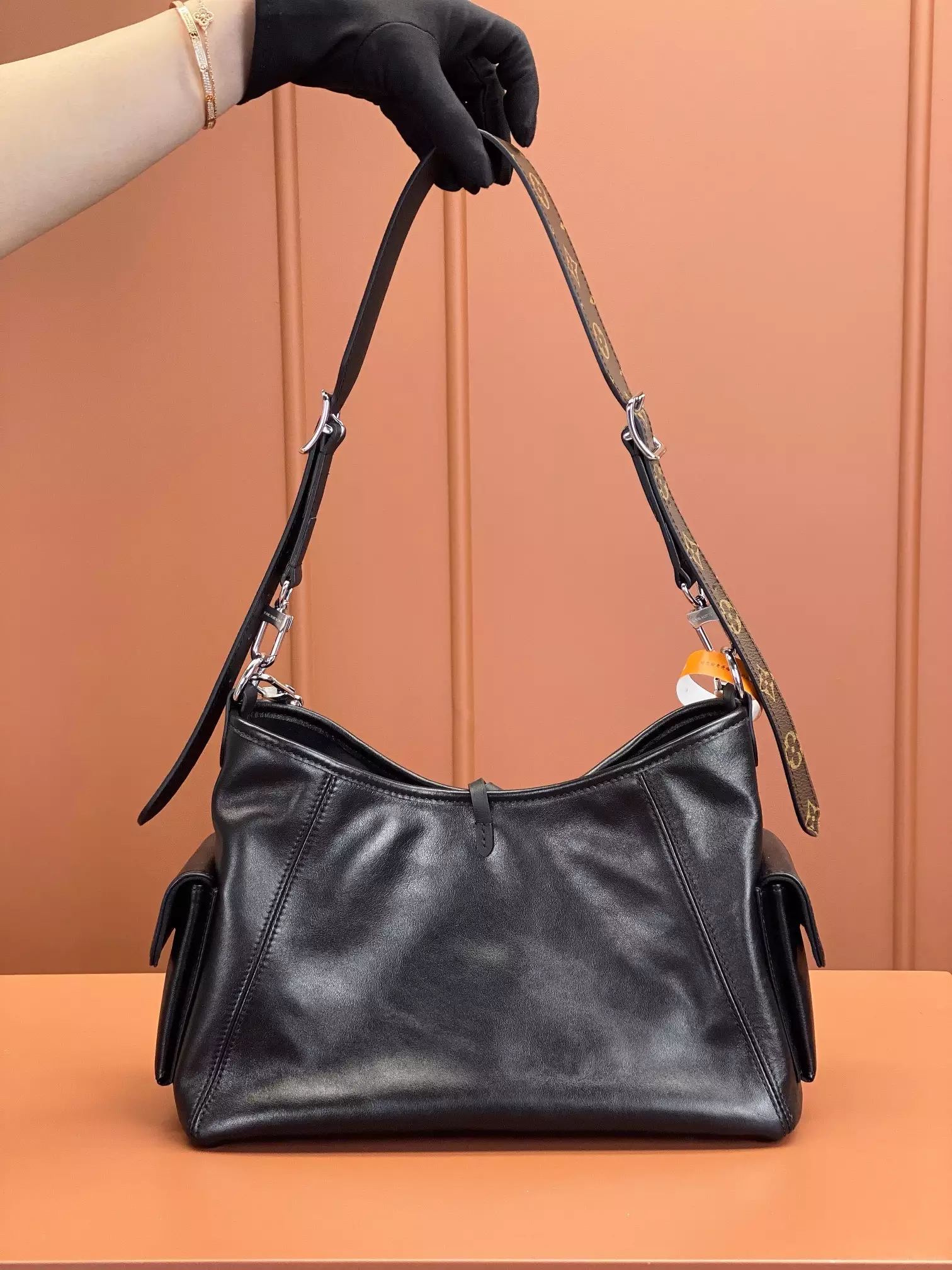 CarryAll Cargo PM H27 Black1:1High-quality replica