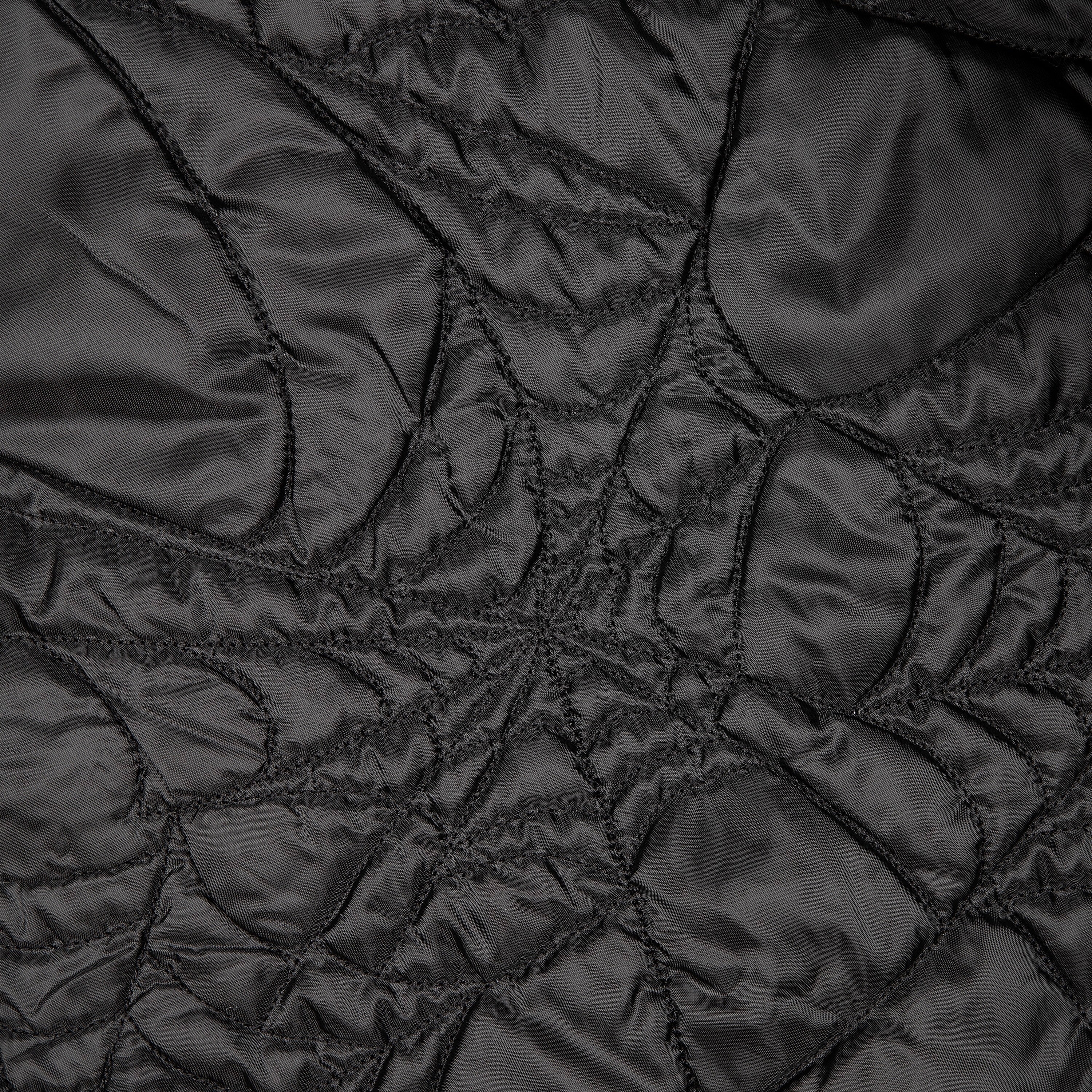 "spiderweb" workwear Jacket