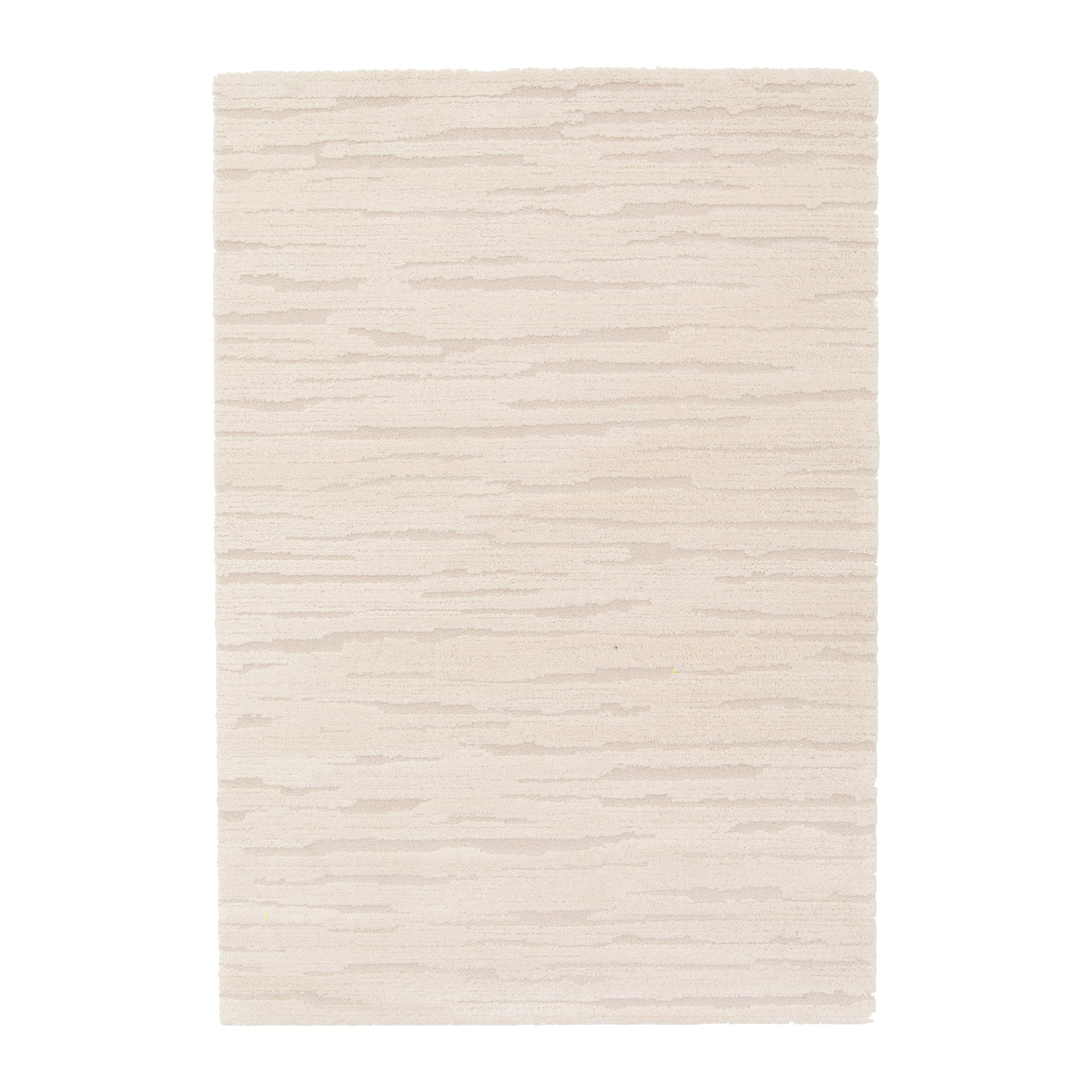 Blokker Fjord Vloerkleed 160 x 230 cm - Crème