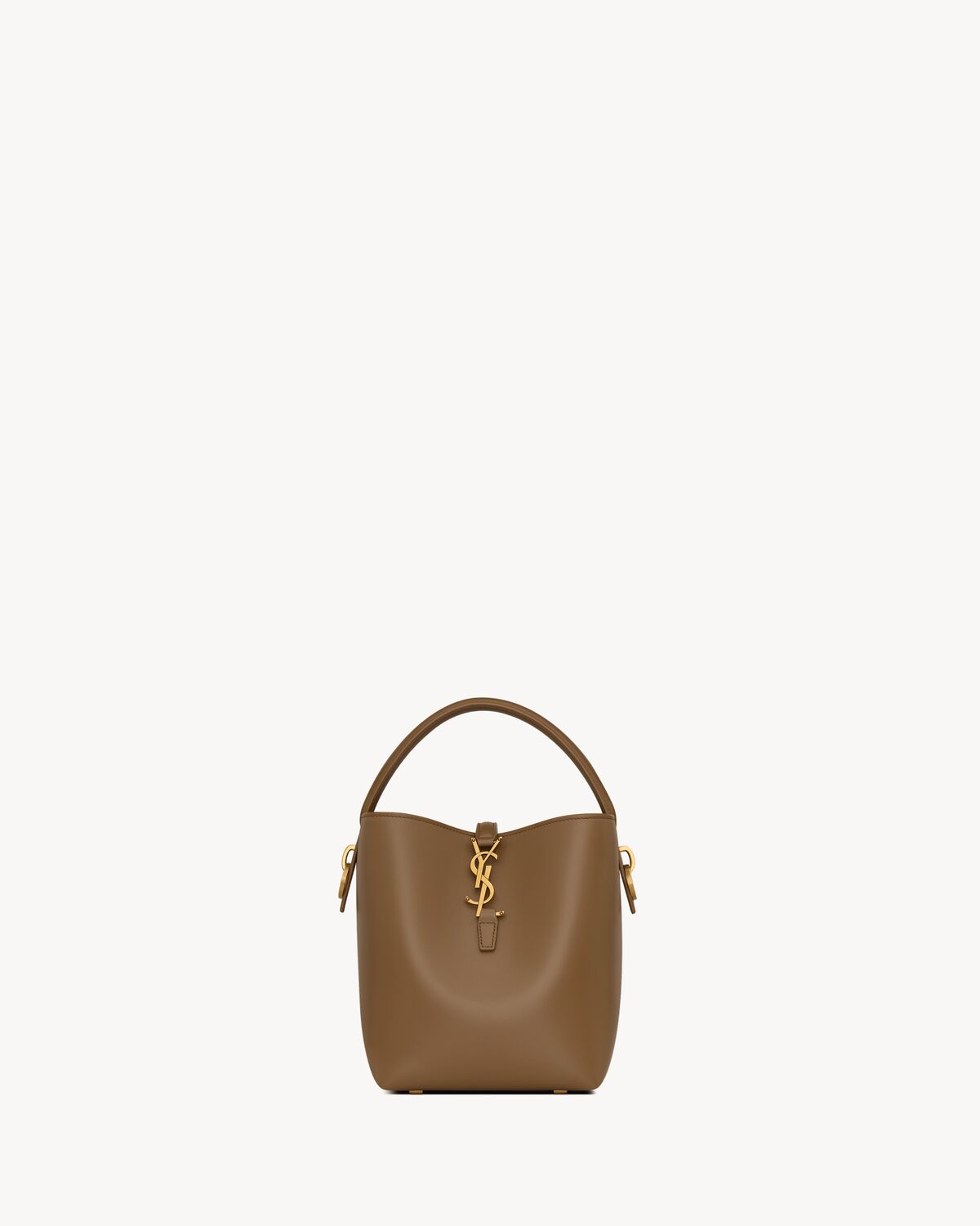 Replicate YSL Le 37 Small In Shiny Leather(1:1 replica)1:1High-quality replica