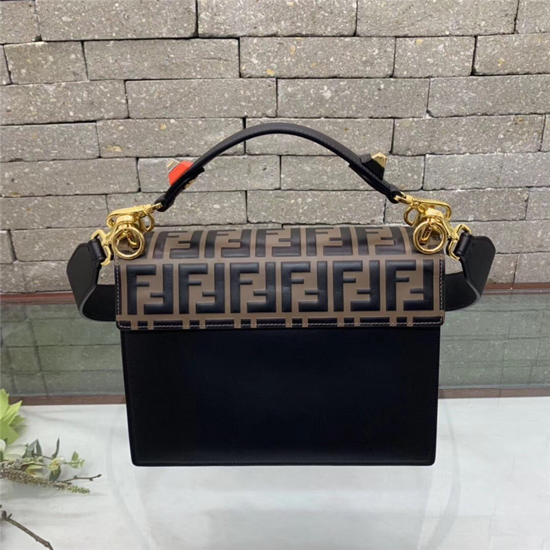 fendi kan u shoulder bag - Replicaclubs