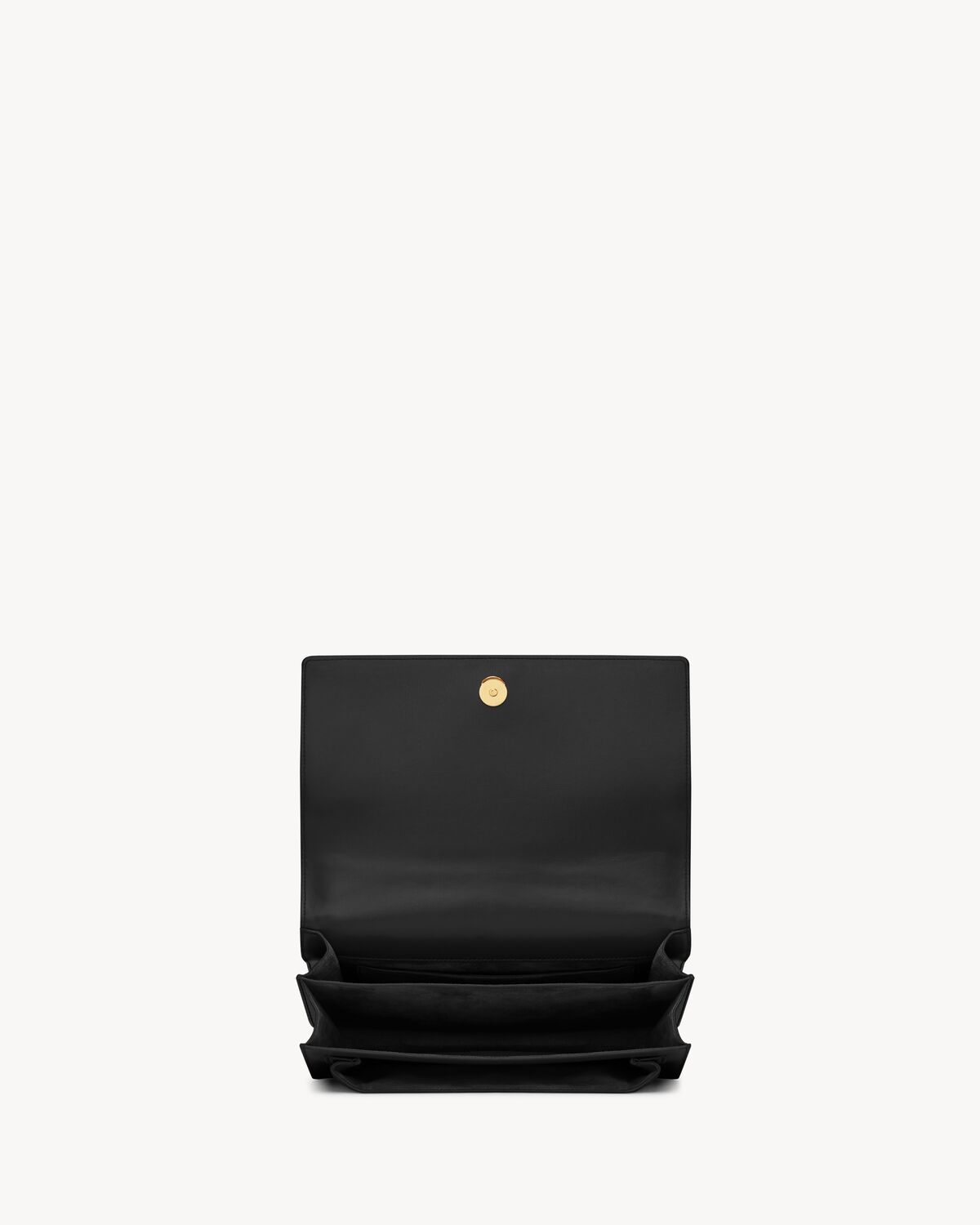 Replicate YSL Sunset Large in Smooth Leather(1:1 replica)1:1High-quality replica