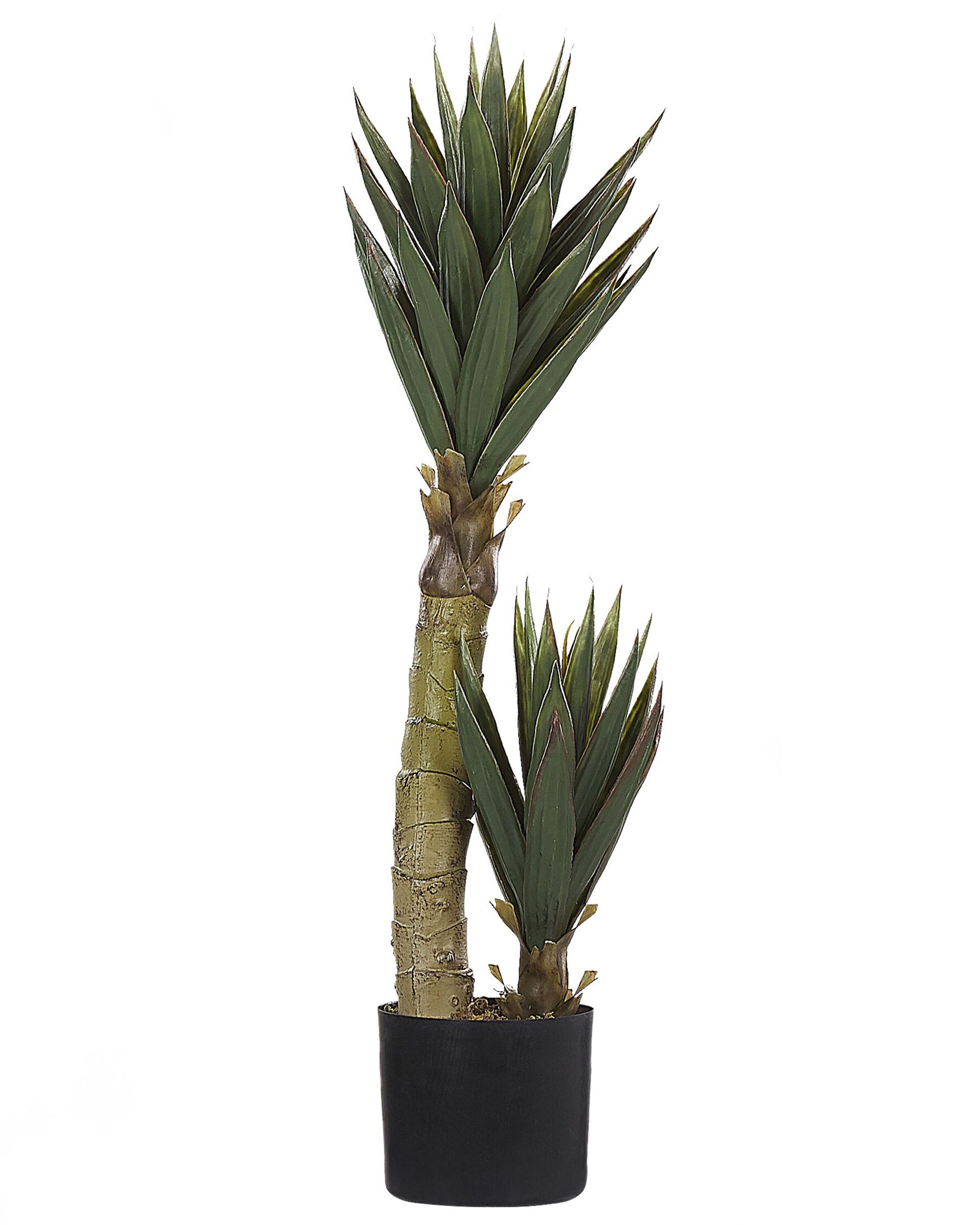 Artificial Plant YUCCA 90 cm Green