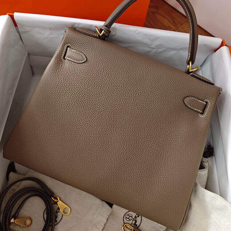 Hermès Kelly Bag1:1High-quality replica