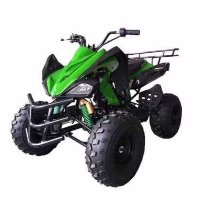 Alternative view of RPS 200cc Sport ATV TK200 C5