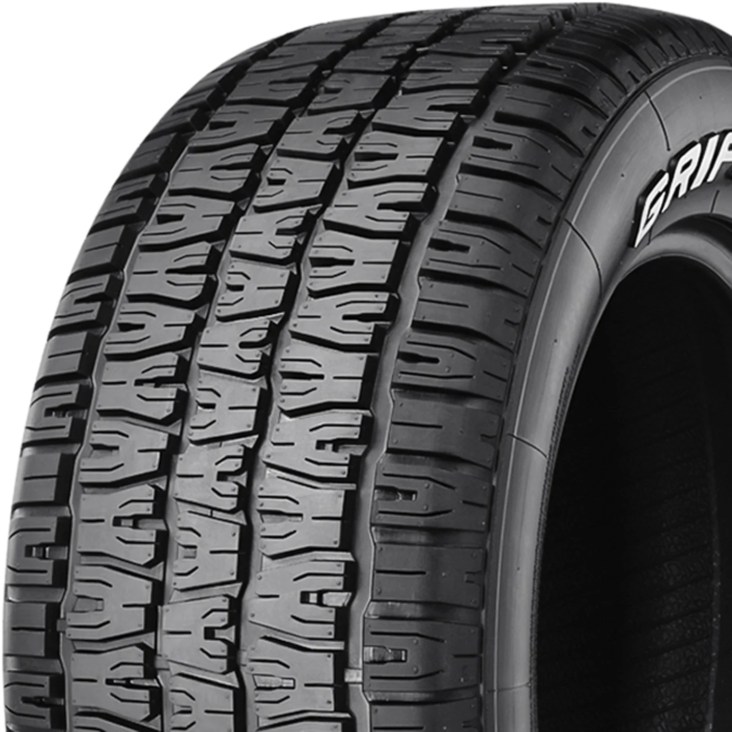 Gripmax MaxGrip Classic 235/60R15 98H Performance a/s All Season Tire - Image 2