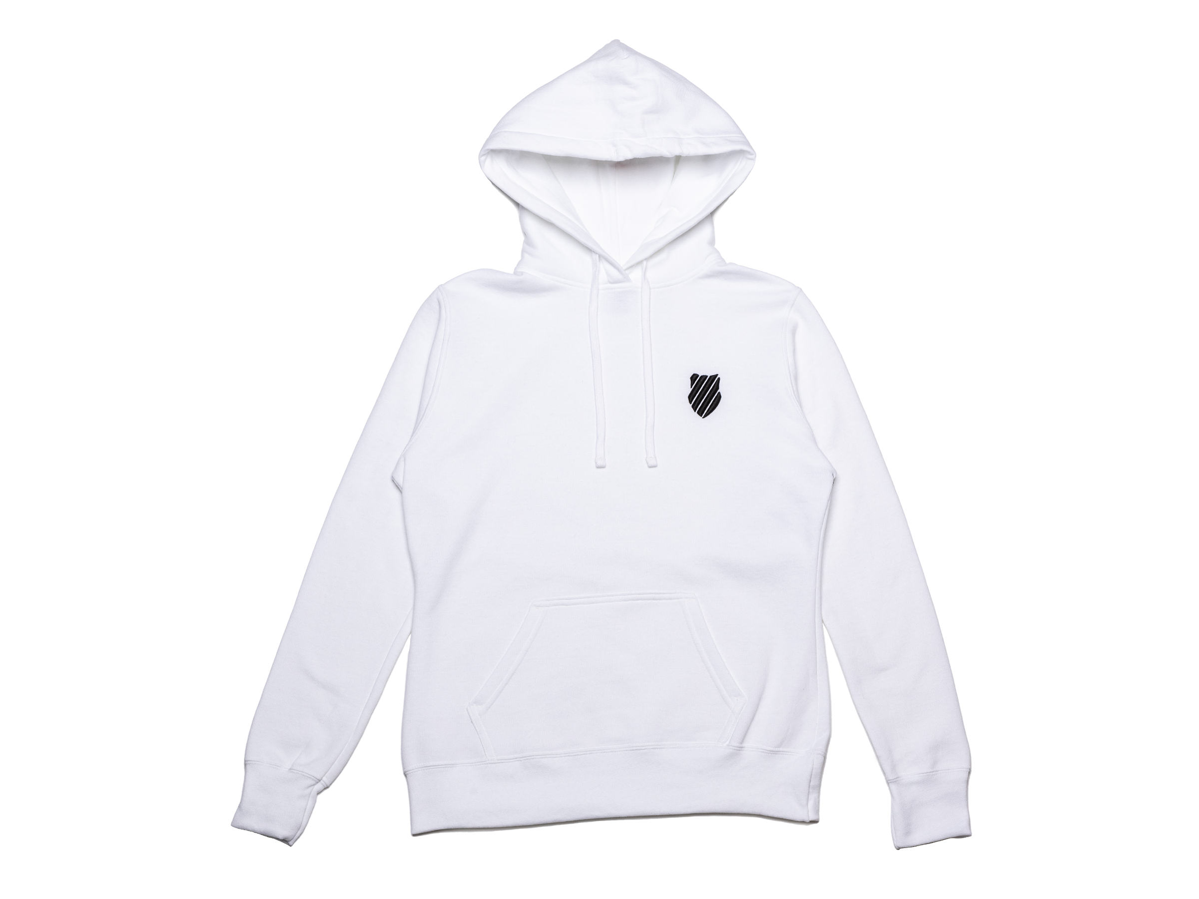 HERITAGE HOODIE - Footwear K-Swiss